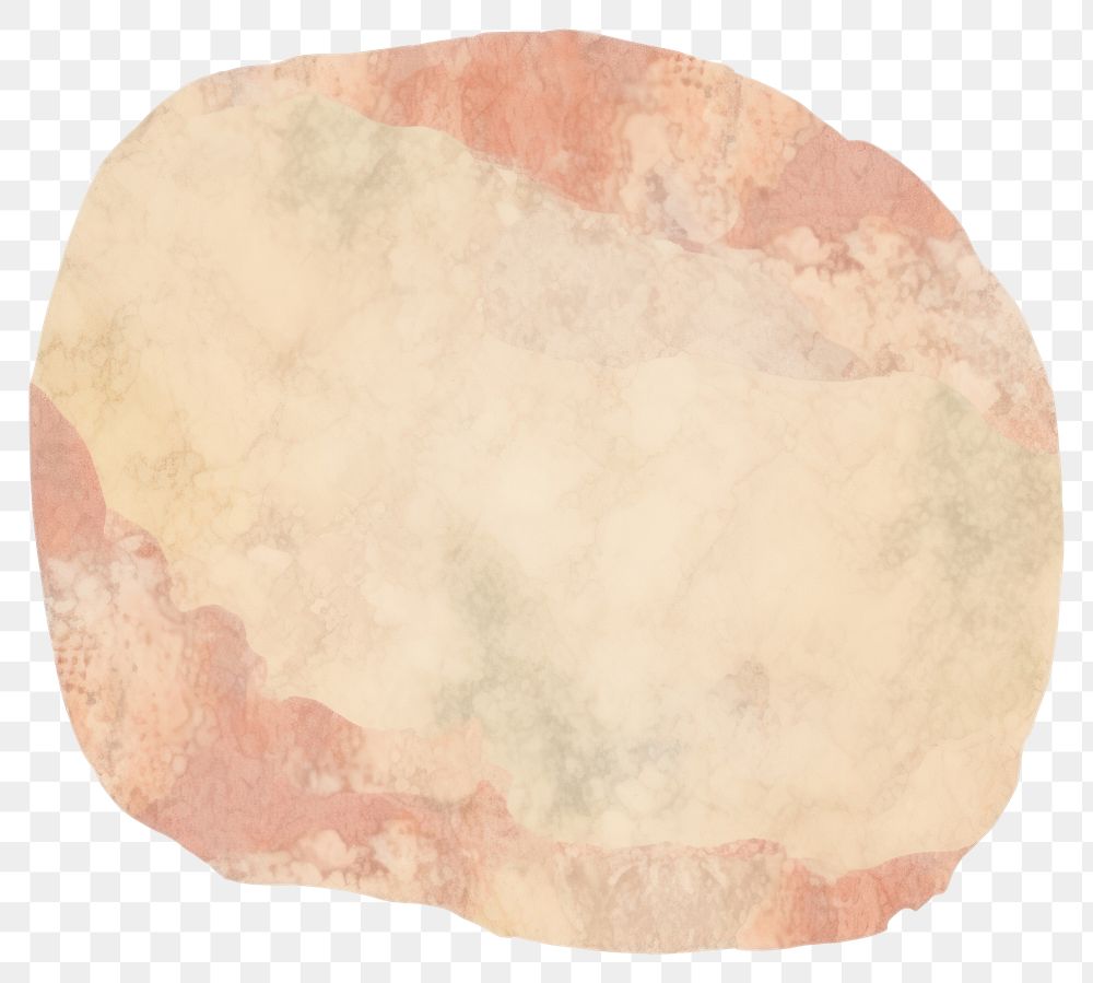 PNG Earth tone marble distort shape backgrounds abstract paper.