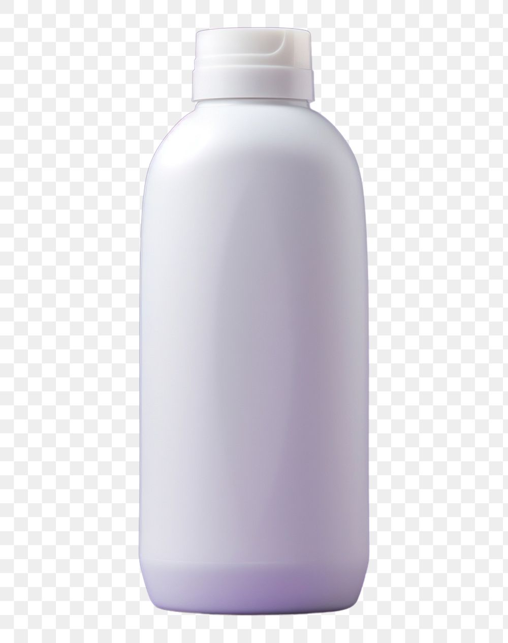 PNG Shampoo bottle purple container drinkware.