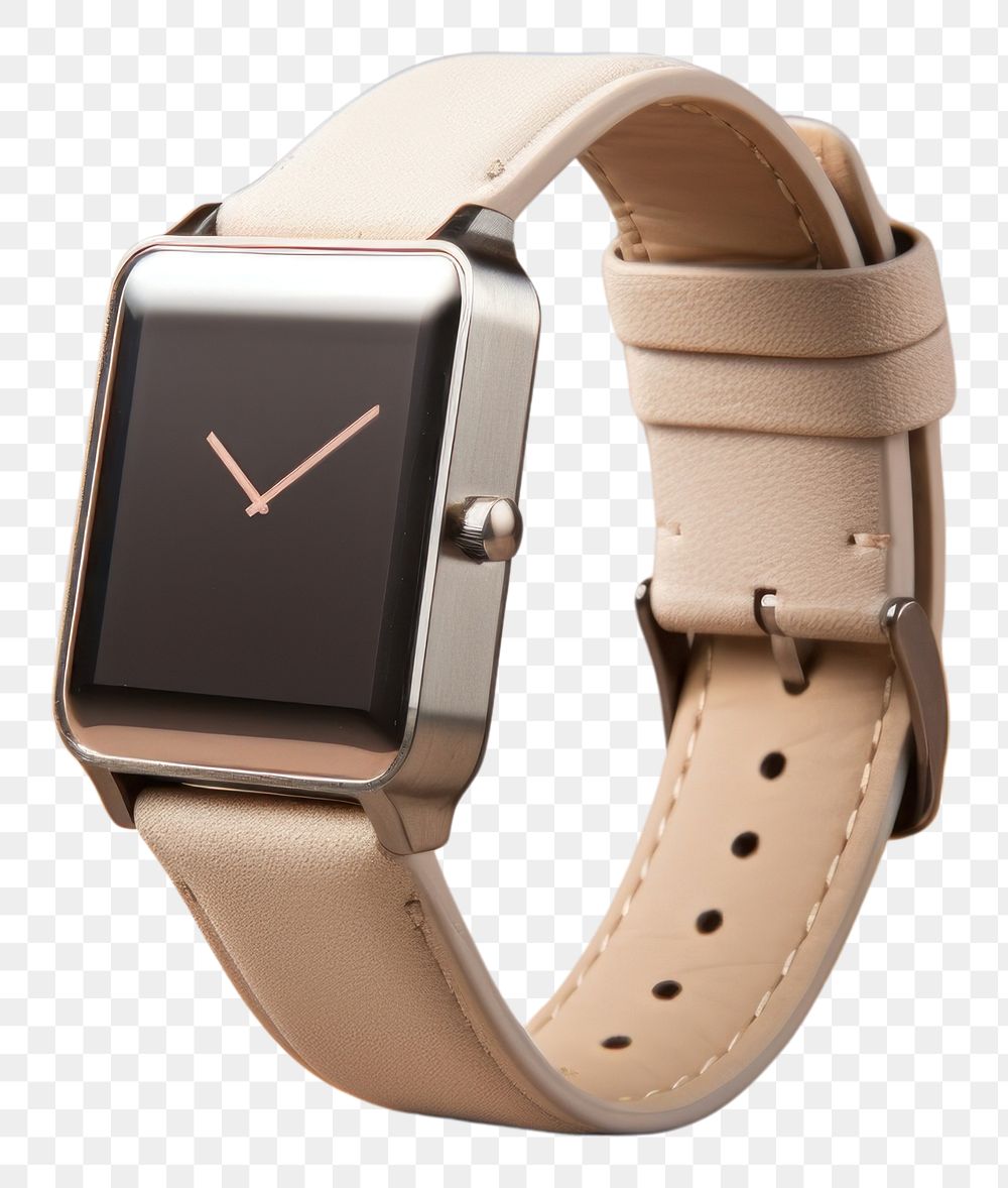 PNG  Smart watches wristwatch electronics jewelry.