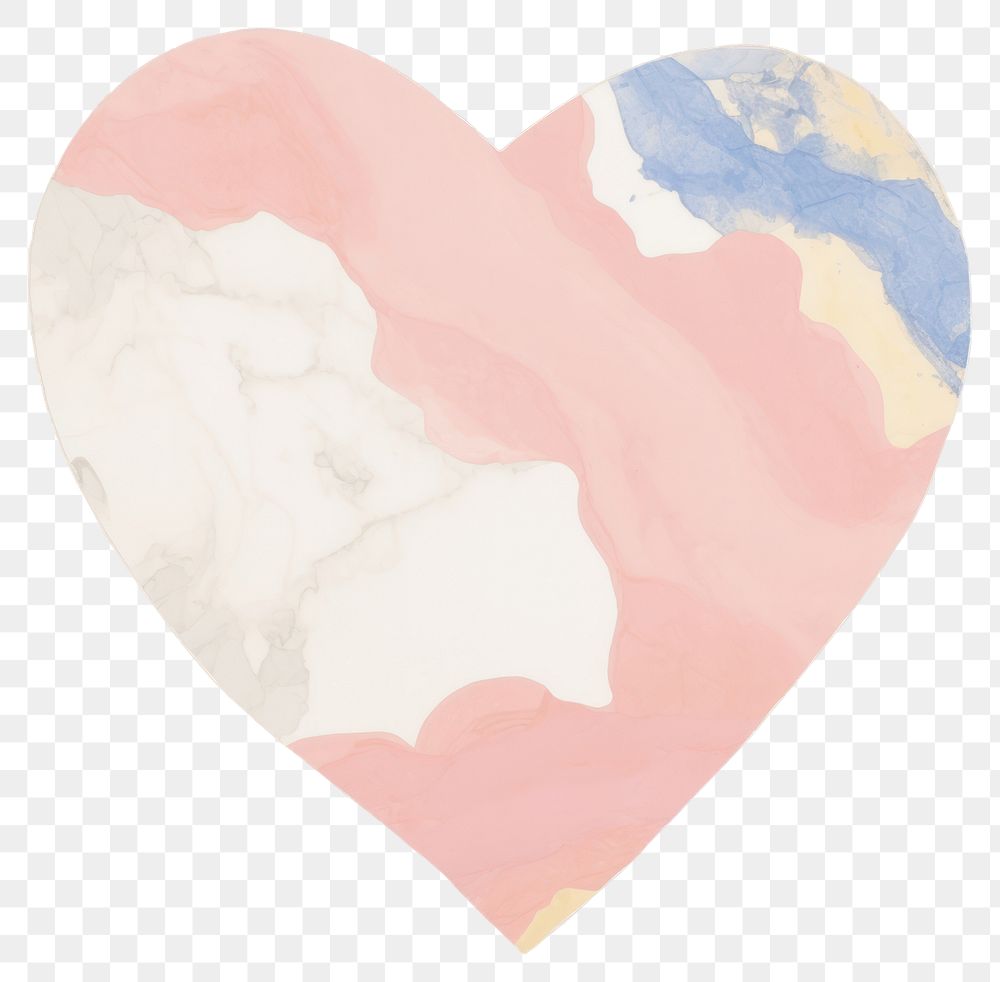 PNG Love marble distort shape backgrounds abstract white background.