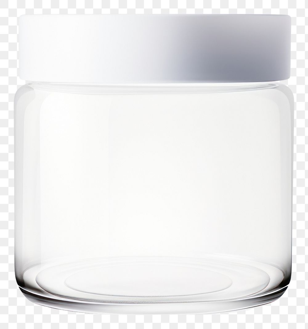 PNG  Jar jar white background container. AI generated Image by rawpixel.