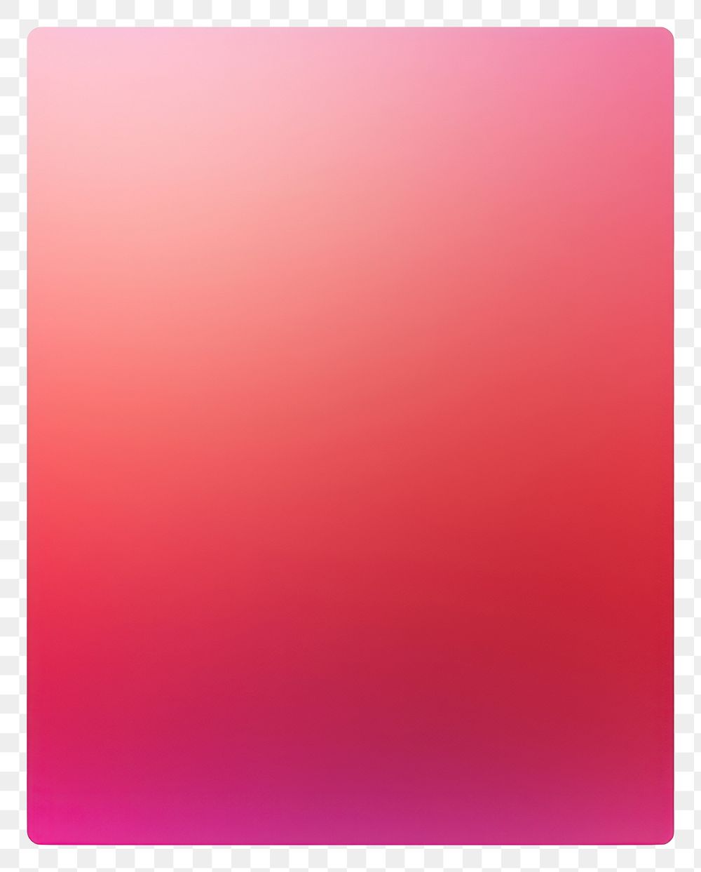PNG  Abstract blurred gradient illustration square shape backgrounds pink white background.