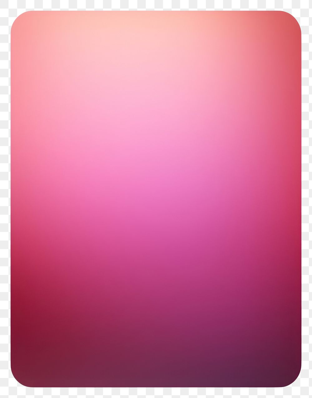 PNG  Abstract blurred gradient illustration square shape backgrounds purple pink.