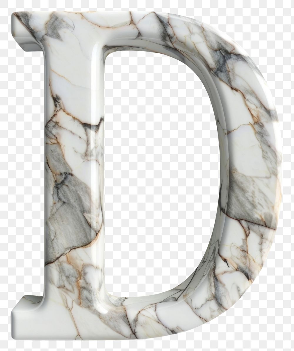 PNG Letter D shape accessories accessory.