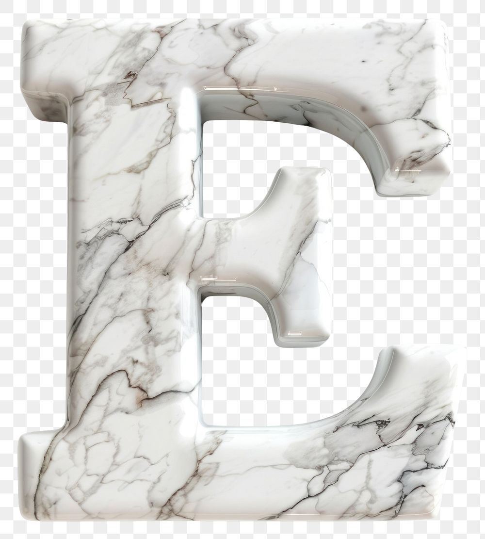 PNG Letter E number symbol shape.