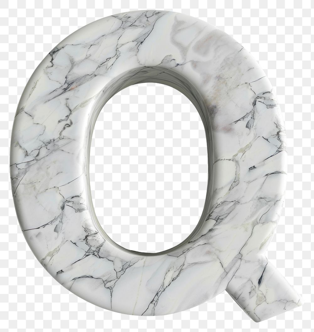 PNG Letter Q porcelain bathroom toilet.