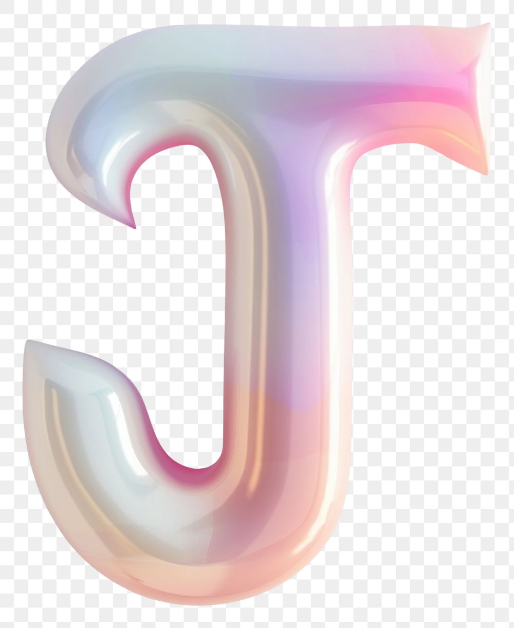 PNG Letter T symbol number shape.