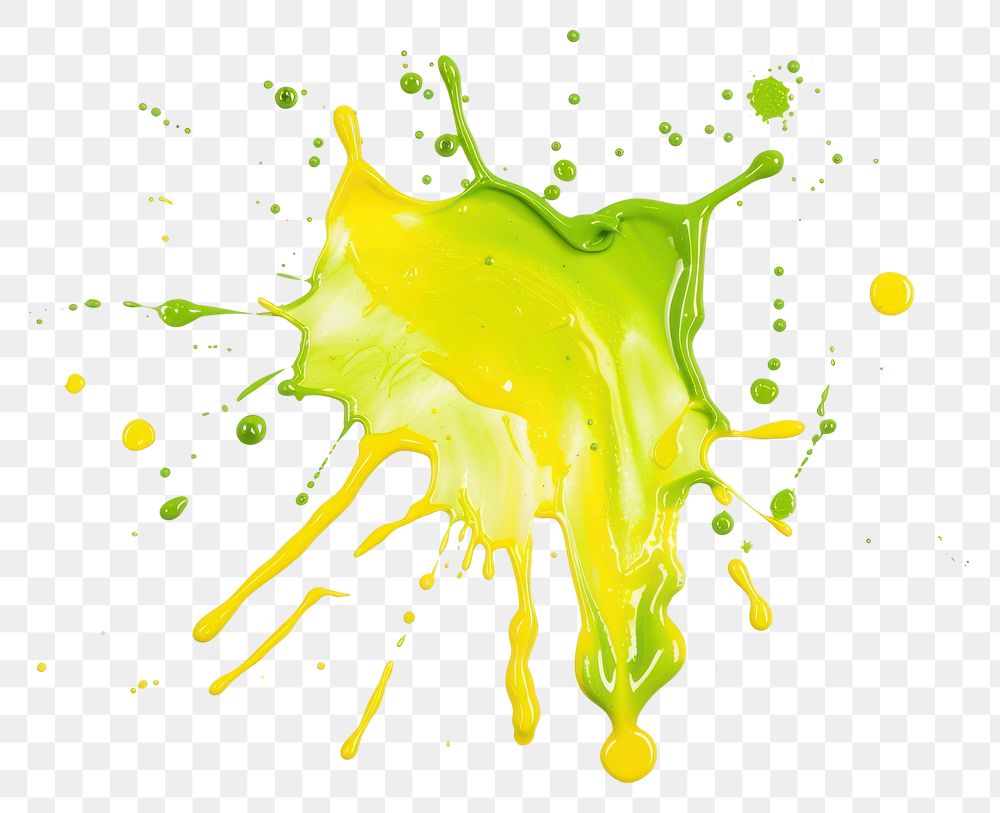 PNG Paint splatter backgrounds white background refreshment.