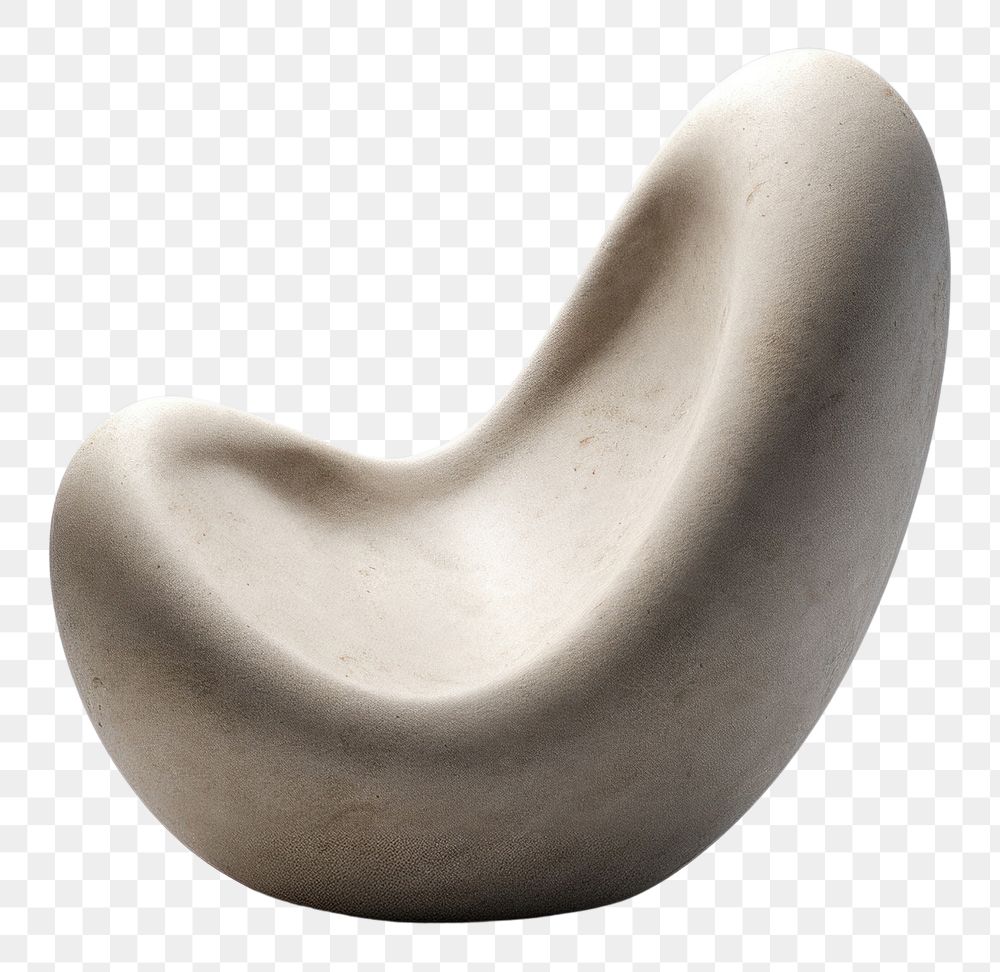 PNG Concrete coffee bean furniture simplicity porcelain.