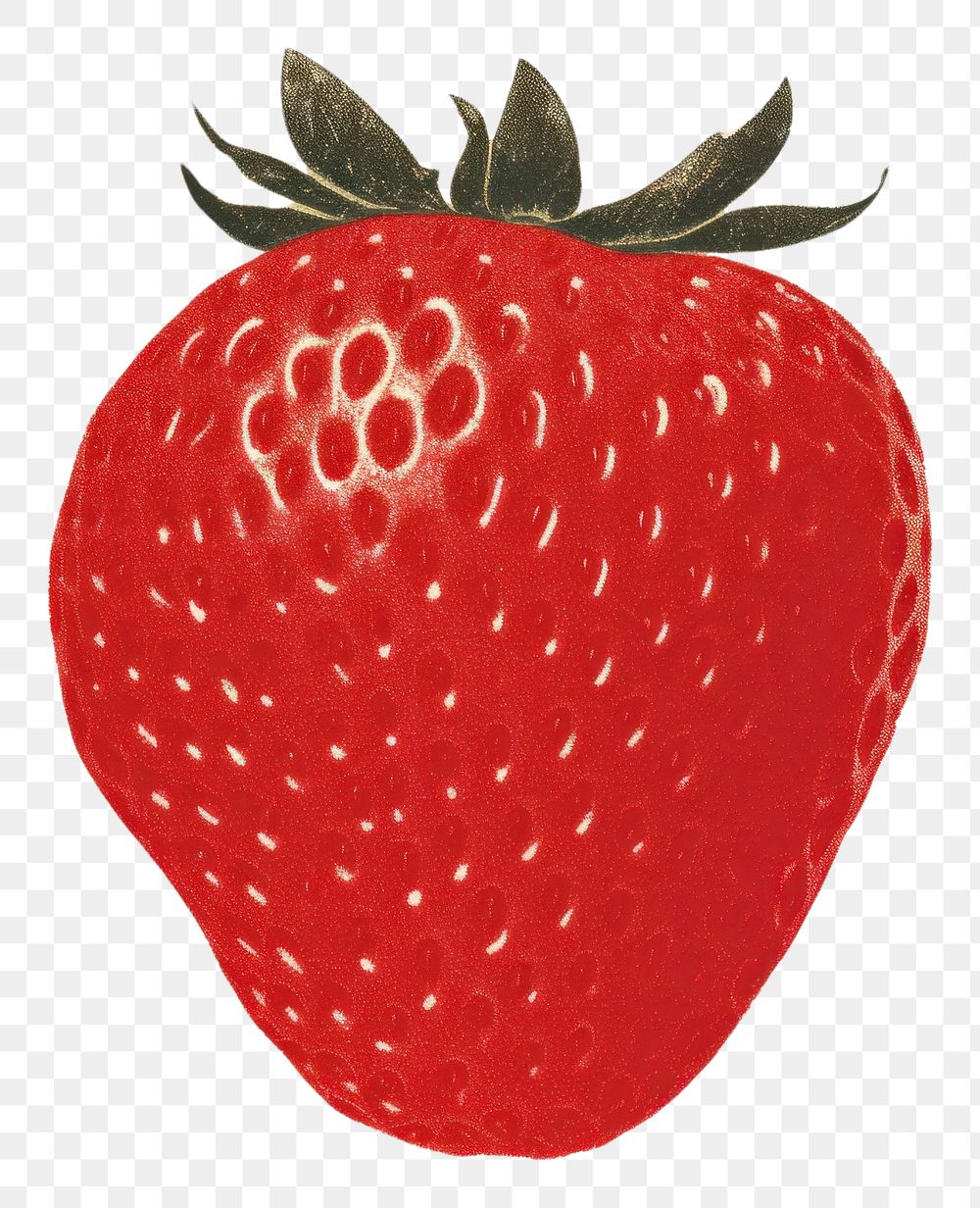 PNG Strawberry strawberry freshness fruit.