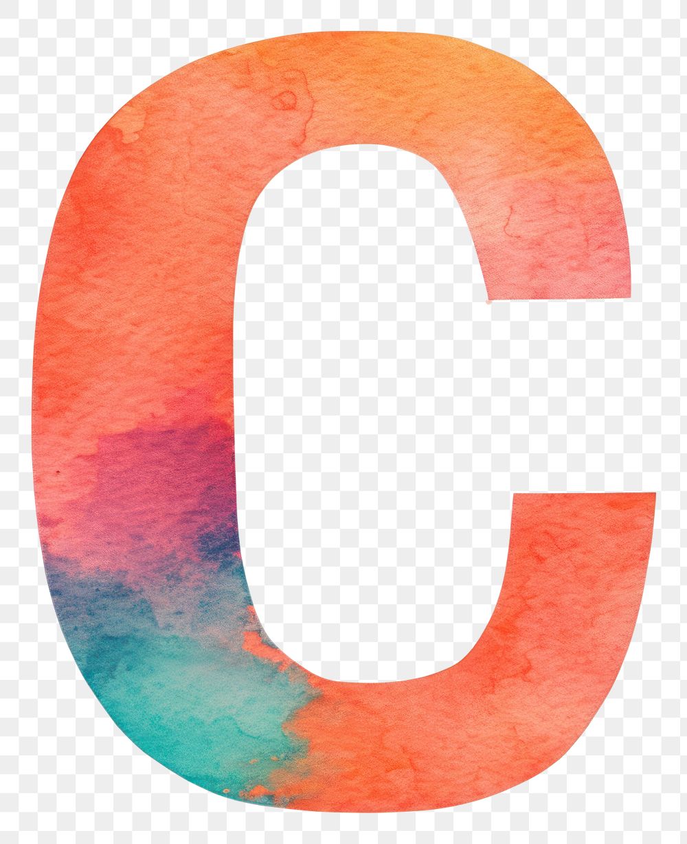 PNG Text circle number symbol.