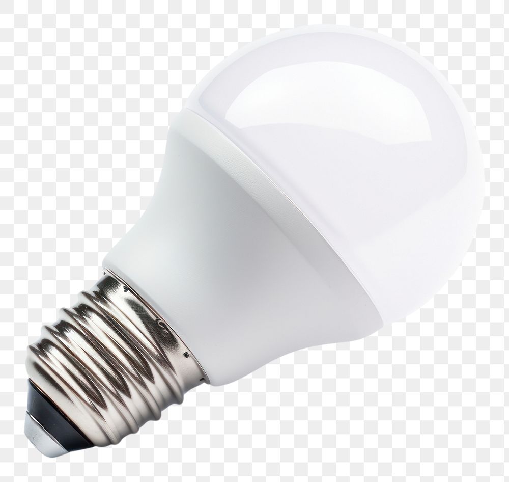 PNG Lightbulb electricity electronics filament.