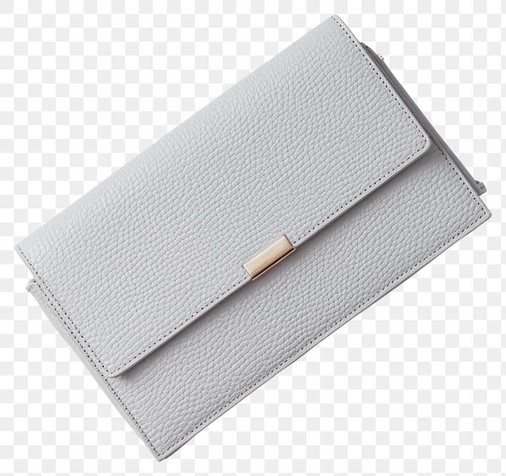 PNG Purse mockup wallet gray accessories.