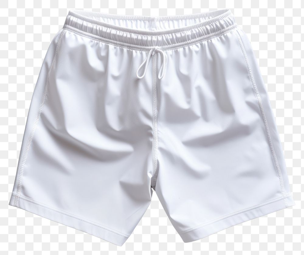 PNG Sport short mockup shorts underpants clothing.