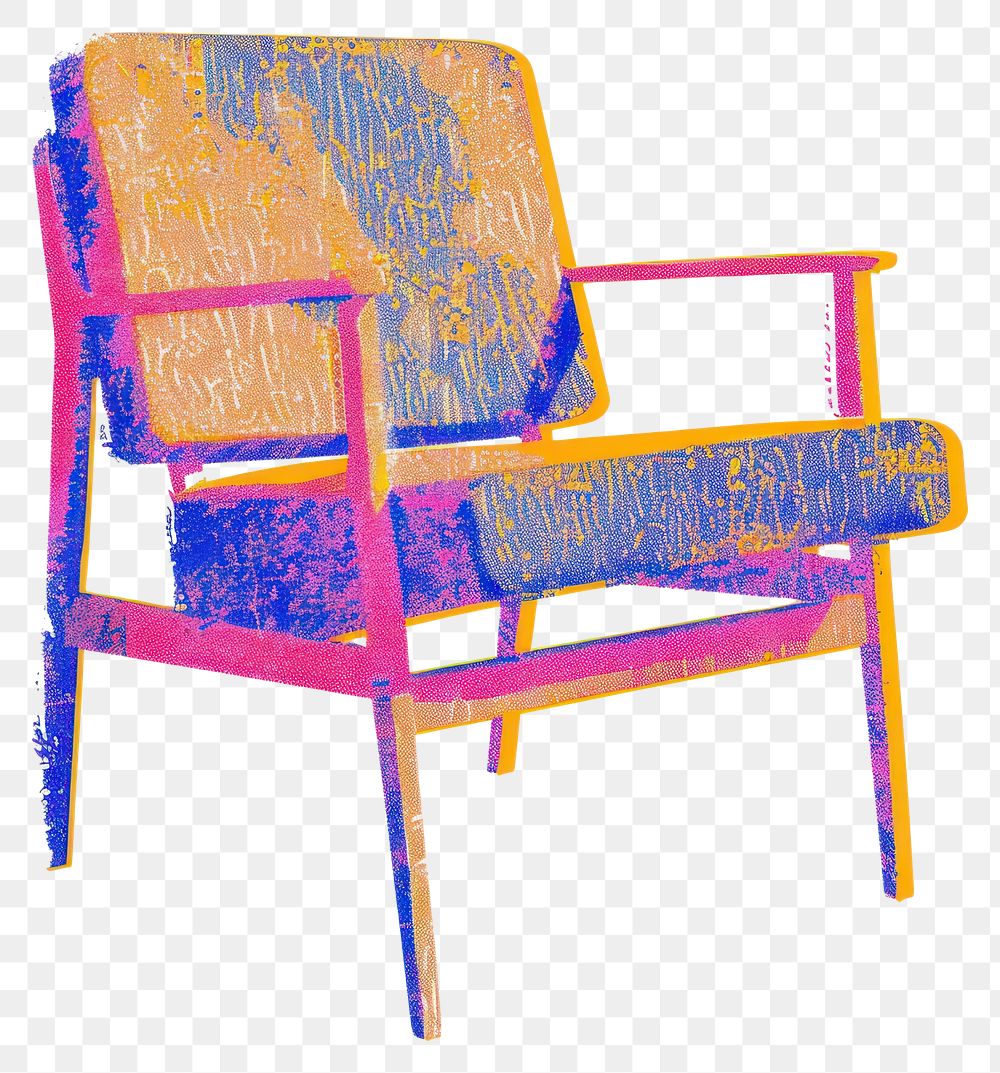 PNG Furniture armchair armrest absence.