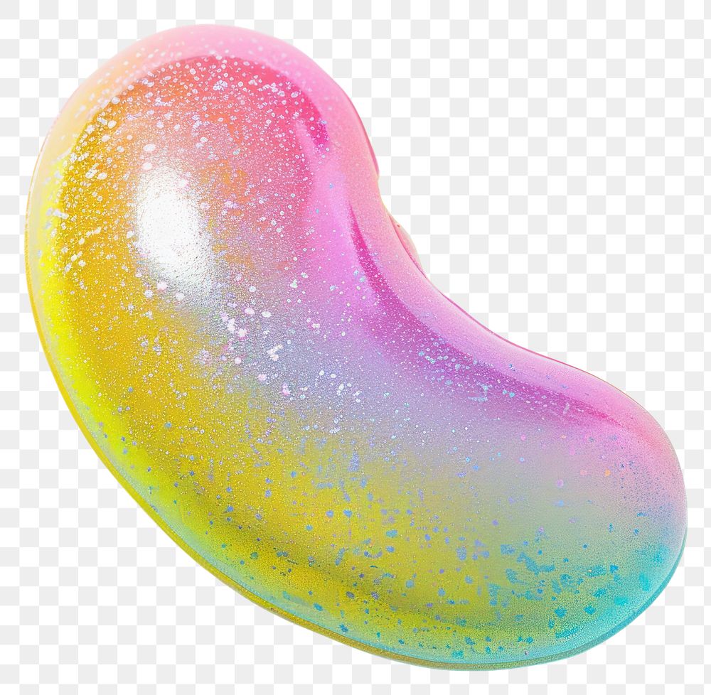 PNG Confectionery yellow purple bubble.