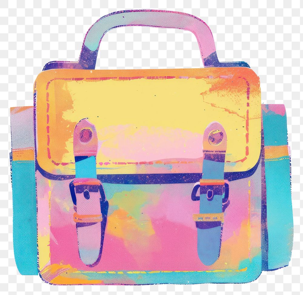 PNG Briefcase handbag accessory suitcase.