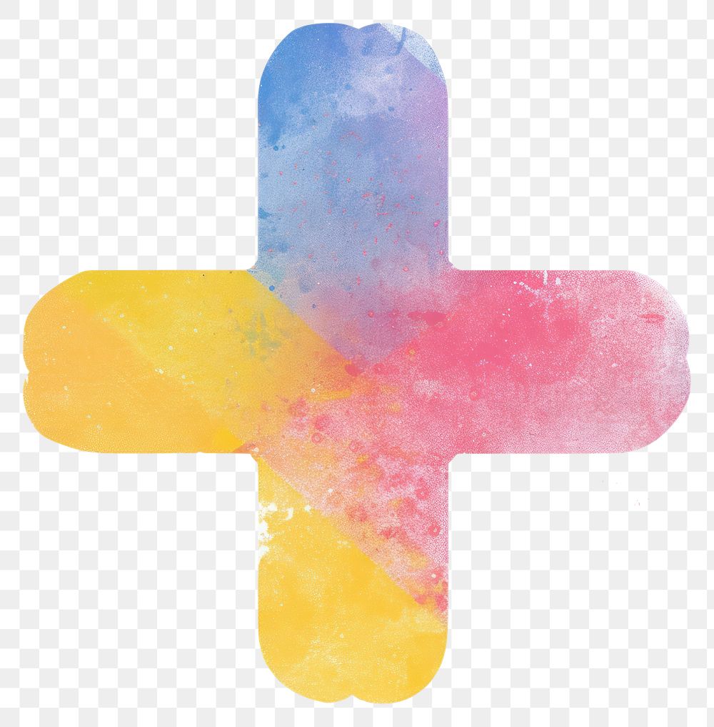 PNG Symbol cross creativity medicine.