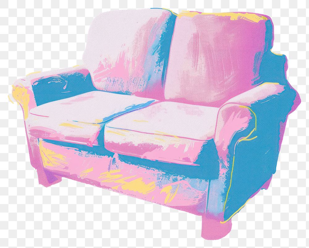 PNG Furniture armchair loveseat armrest.
