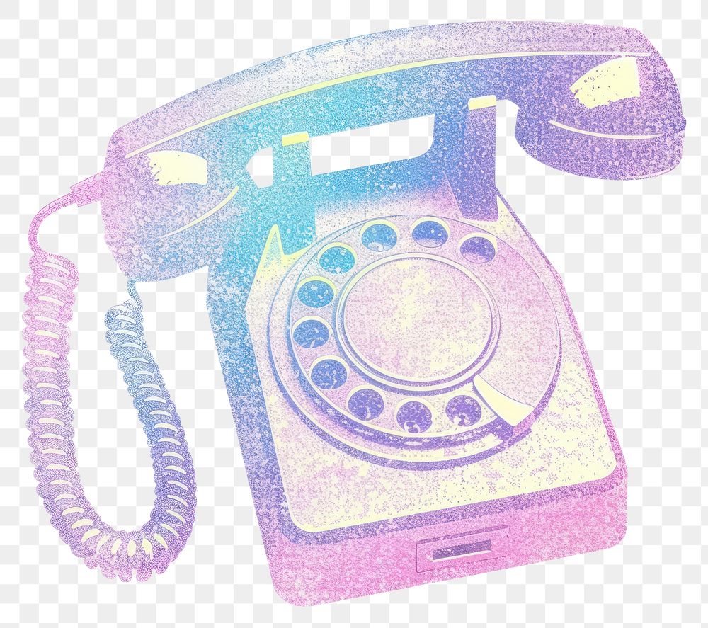 PNG Electronics technology telephony nostalgia.