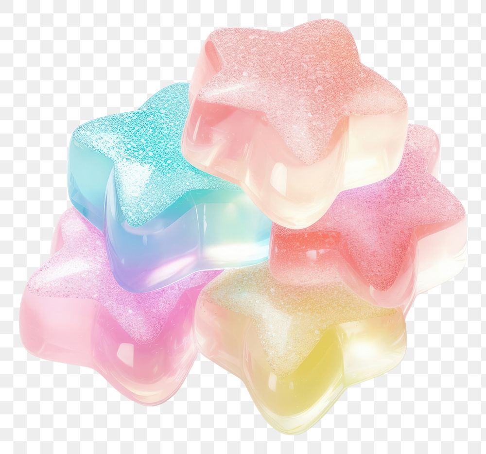 PNG Confectionery dessert gumdrop sweets.