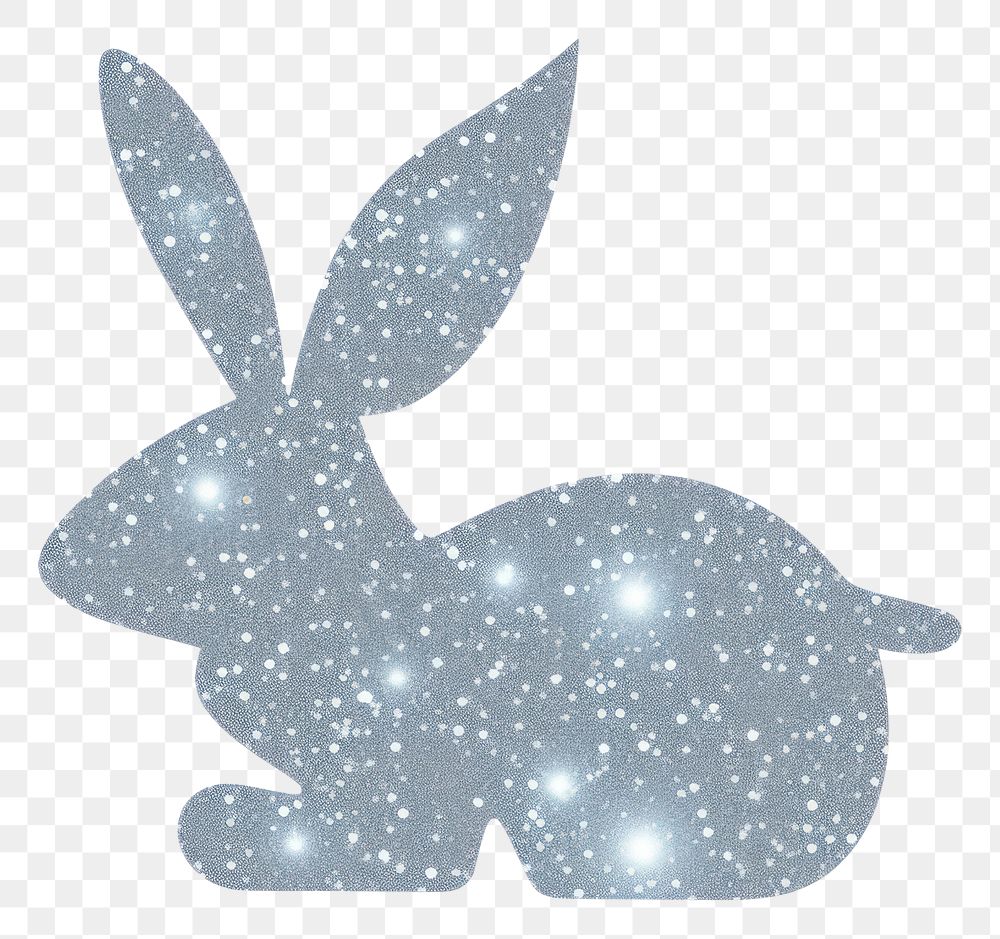PNG Rabbit icon animal mammal nature.