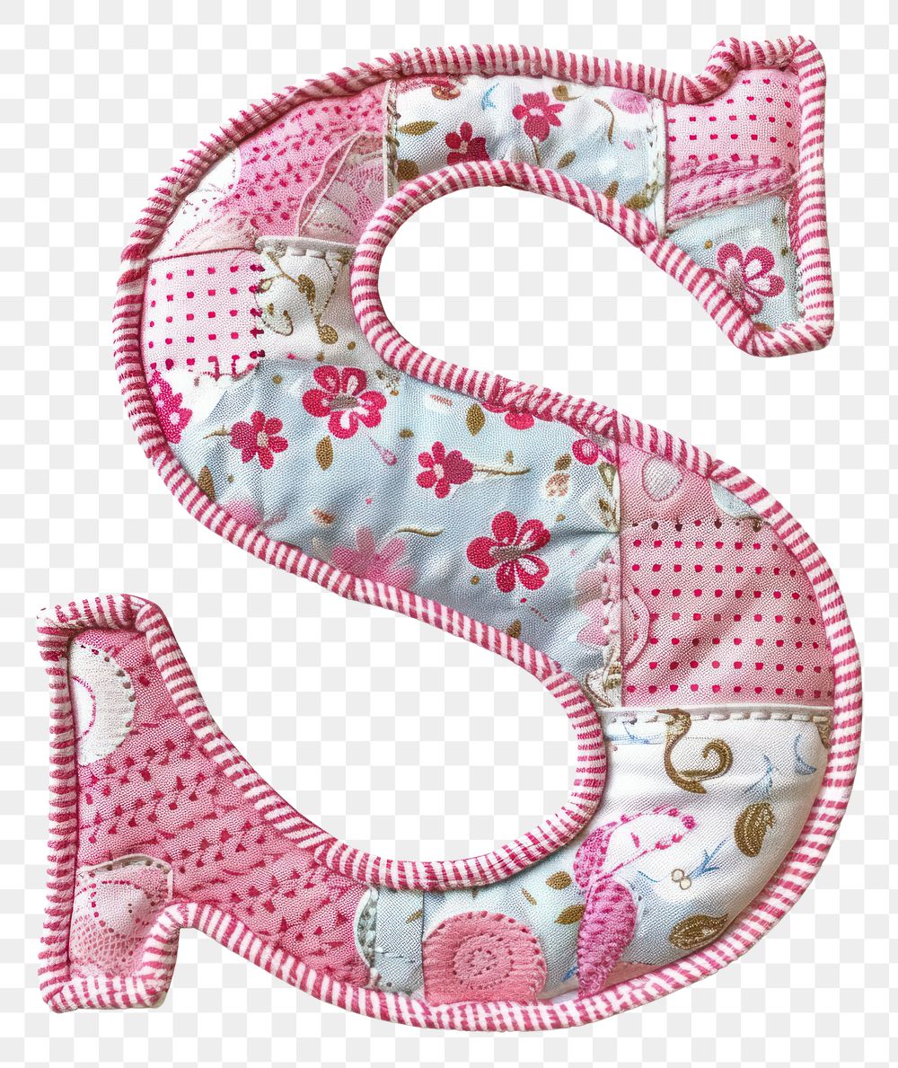 PNG Textile crochet pattern diaper.