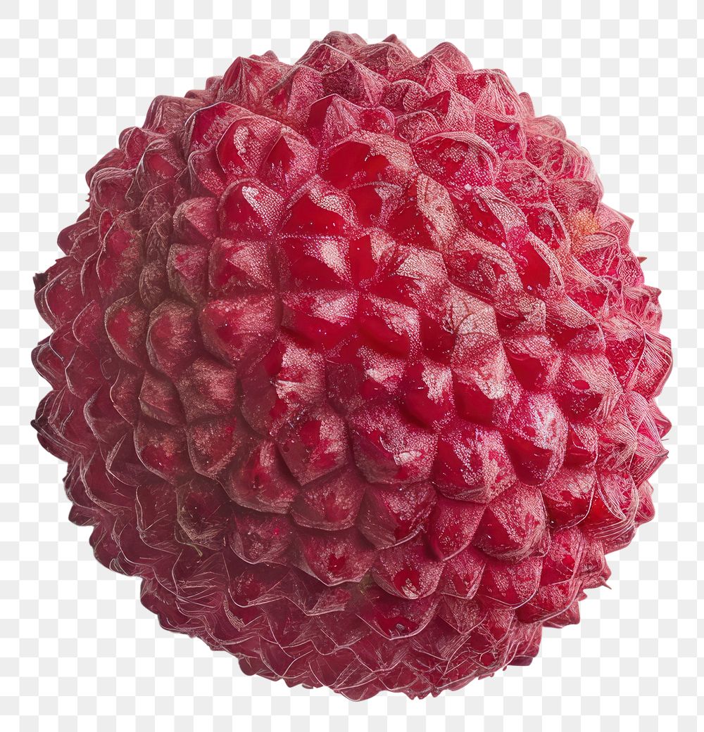 PNG  Lychee strawberry raspberry fruit.