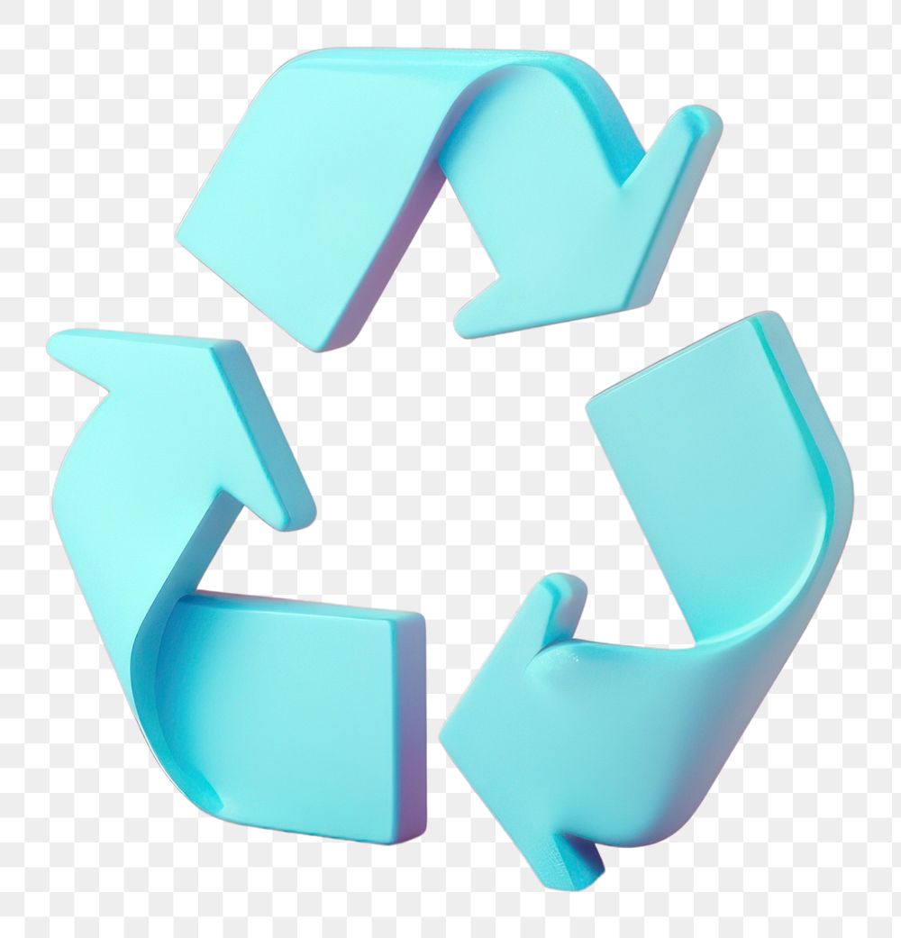 PNG Recycle icon recycling circle symbol.