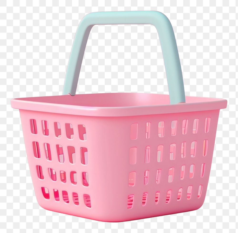 PNG Shopping basket consumerism container furniture.