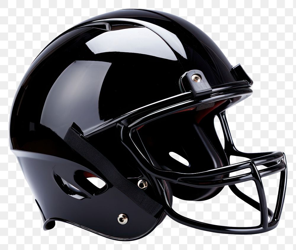 PNG Helmet sport sports protection white background.