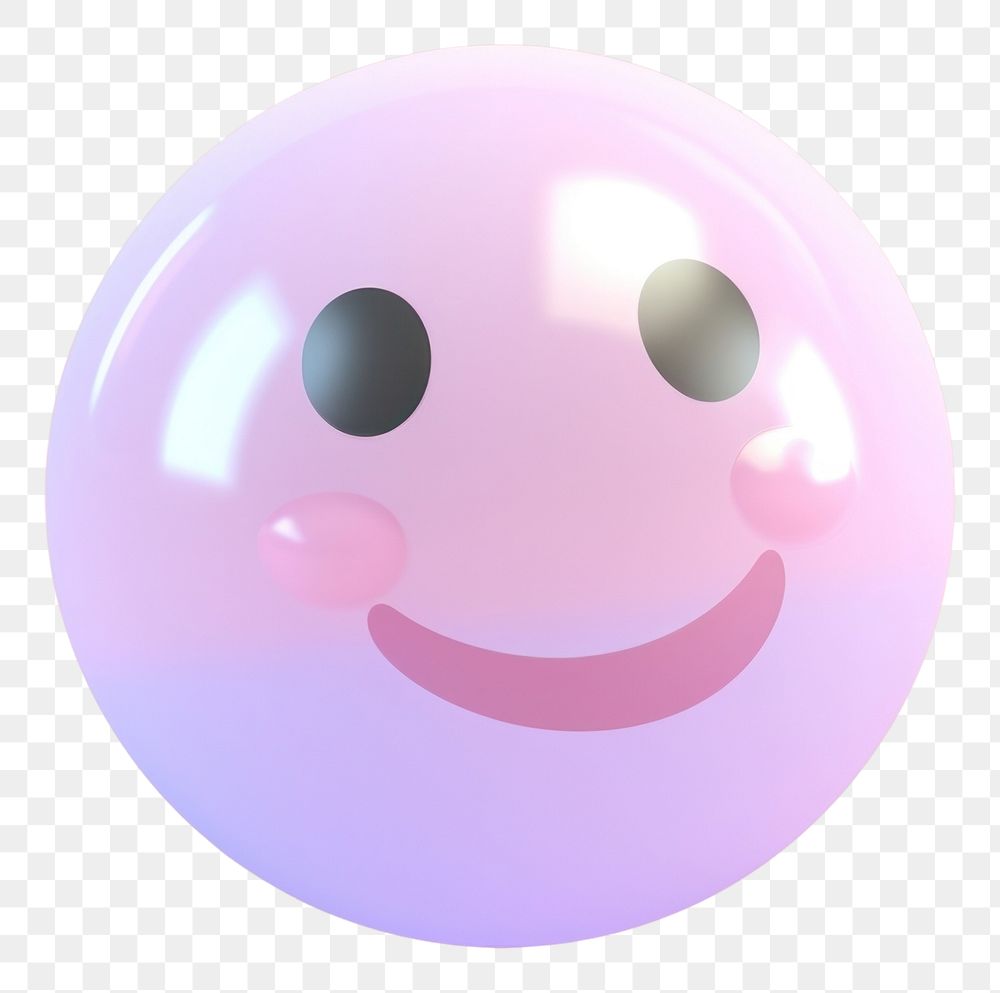 PNG Sepech bubble emoji sphere Free PNG rawpixel