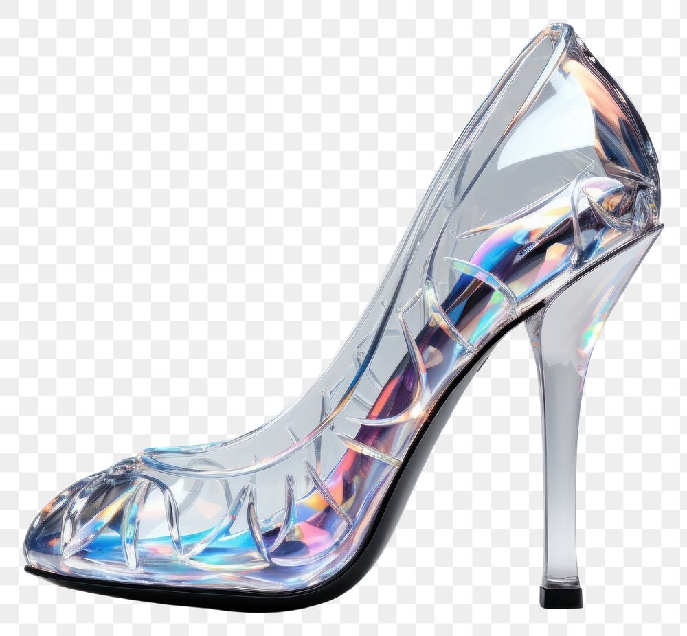 PNG High heels footwear shoe elegance.