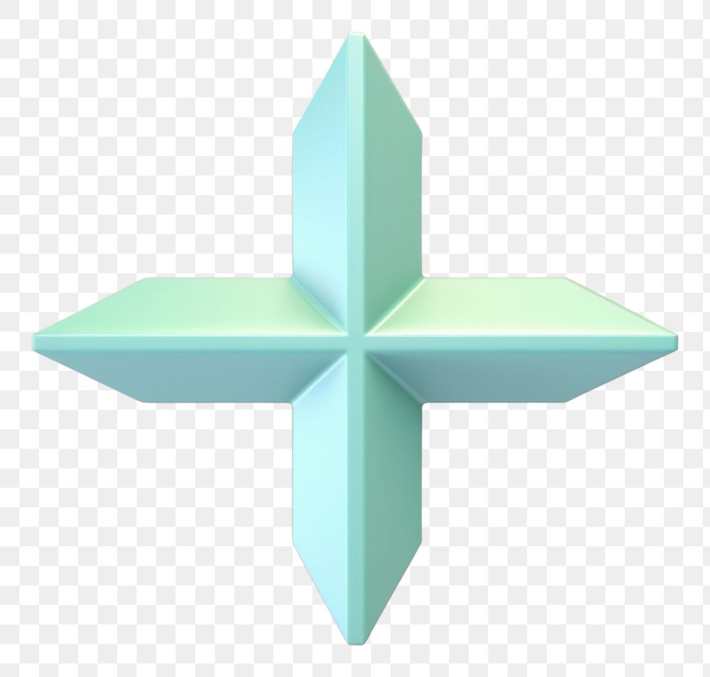 PNG Arrow symbol cross simplicity.