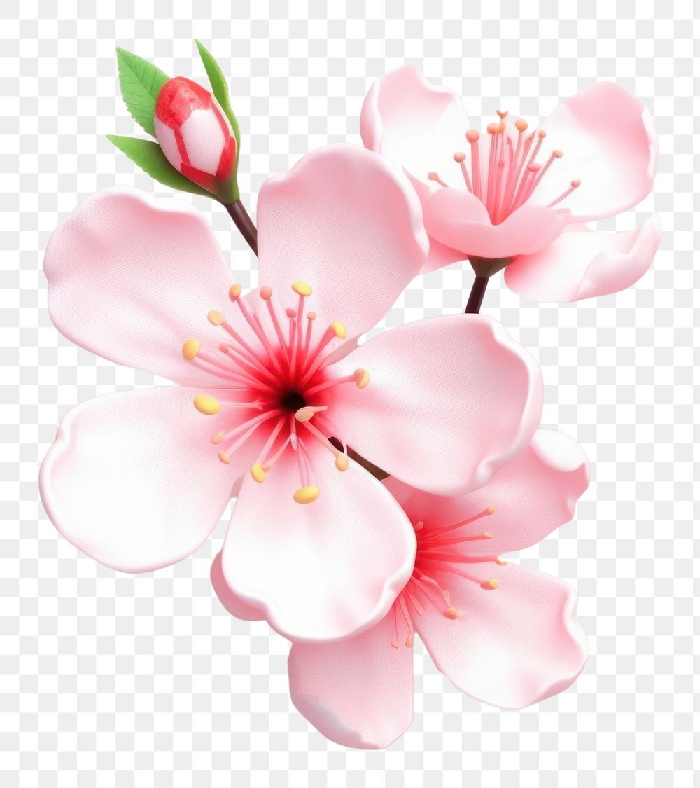 PNG Cherry blossom flower cherry petal.