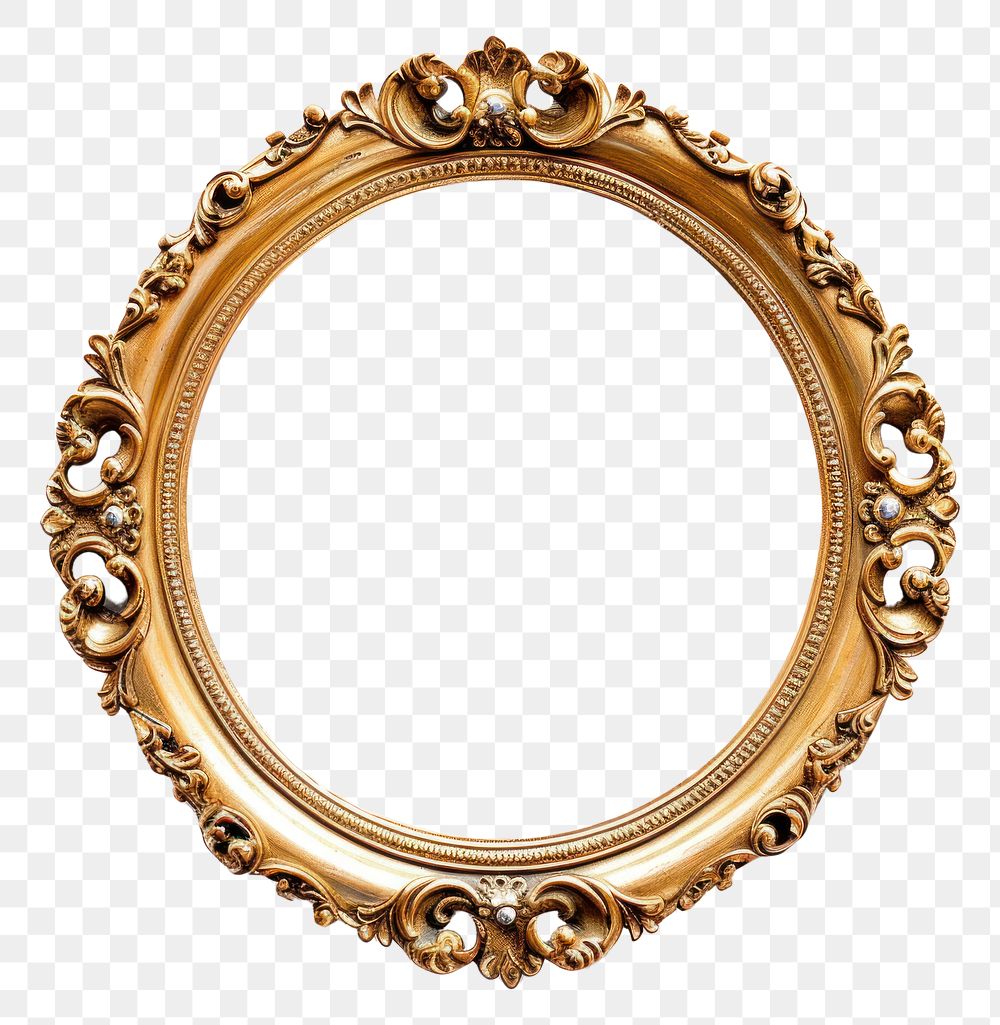 PNG Circle jewelry locket photo