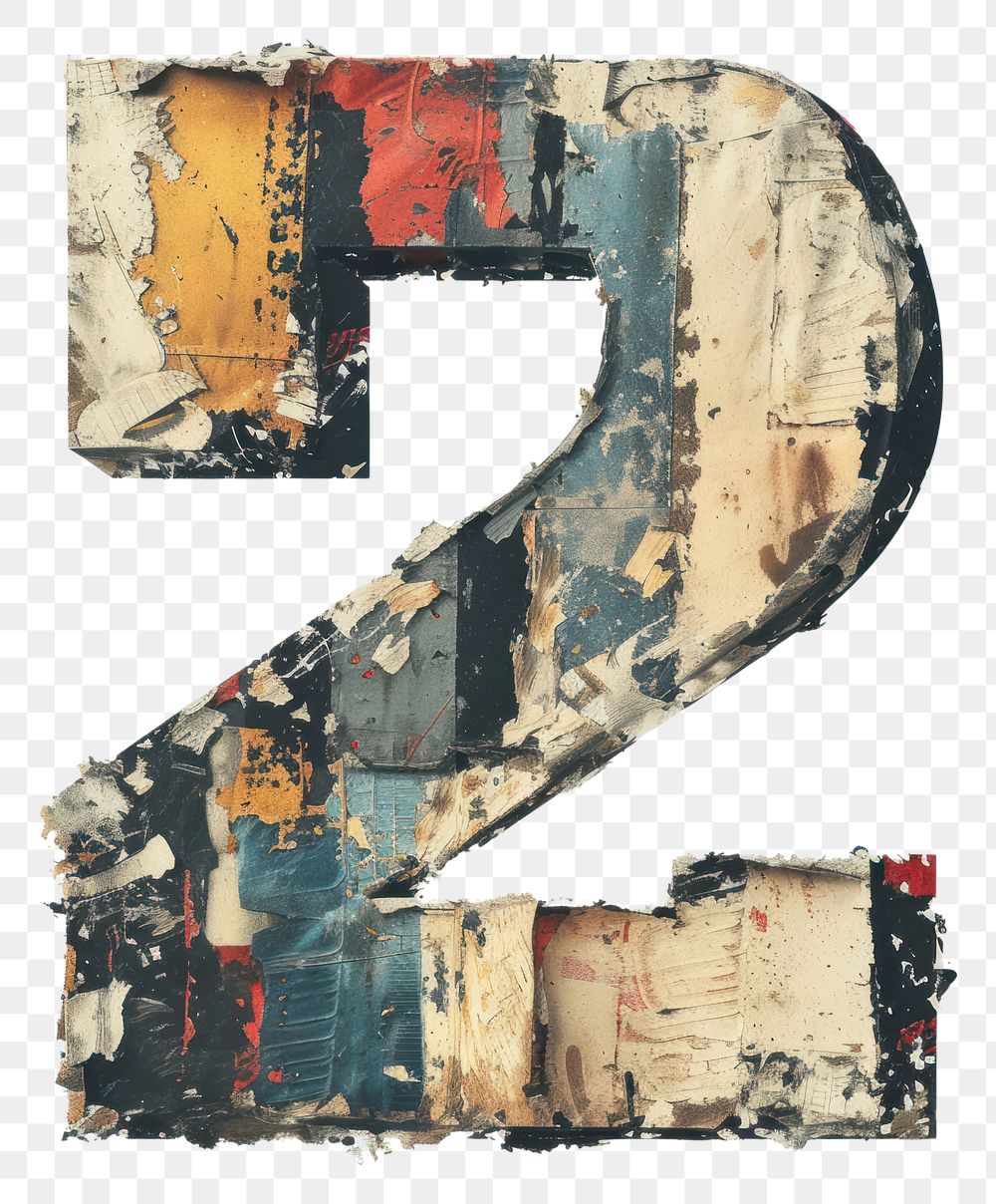 PNG Weathered rundown pattern | Free PNG - rawpixel