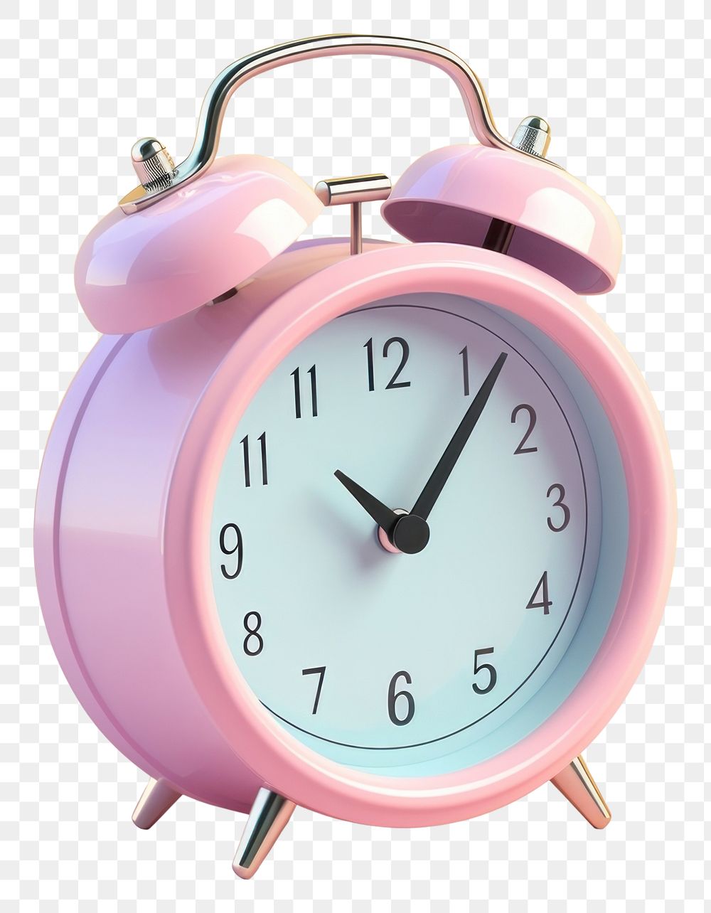 PNG Clock furniture deadline number.