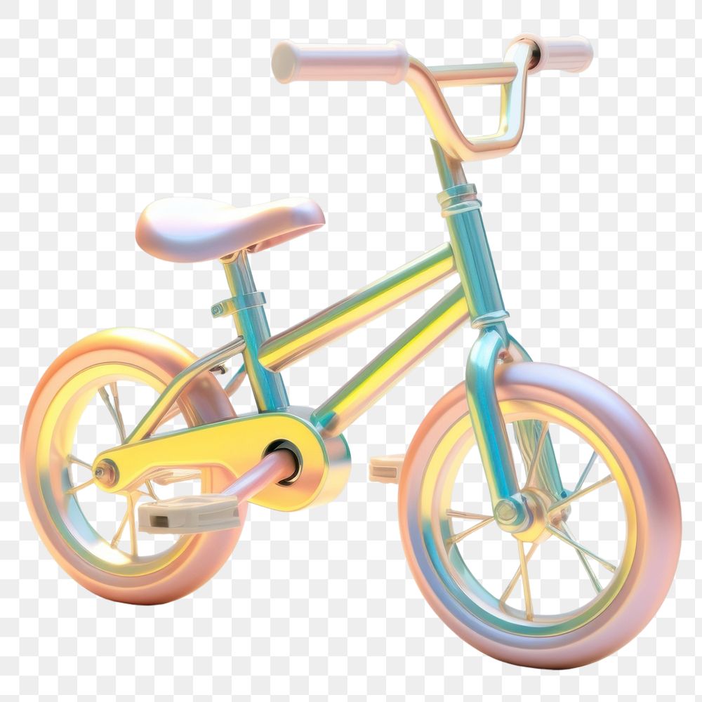 PNG  Bicycle vehicle wheel transportation.