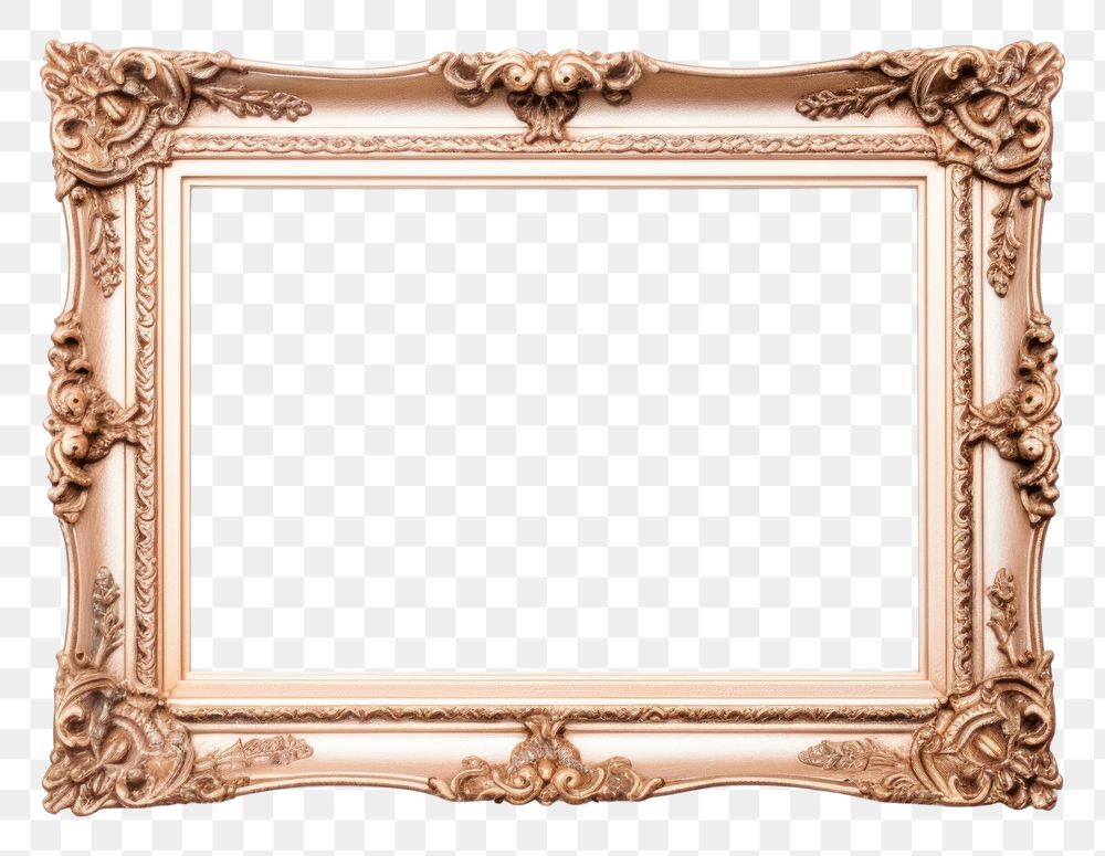 PNG Frame white background architecture rectangle.