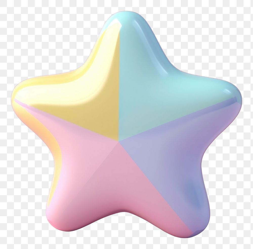 PNG Symbol starfish circle purple.
