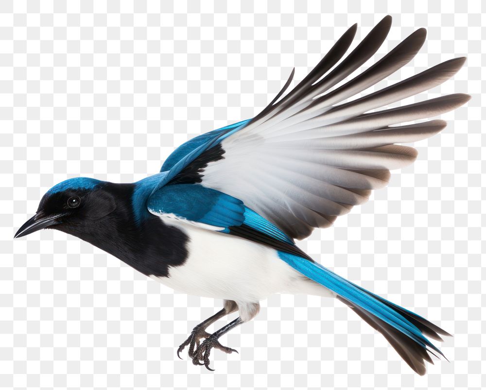 PNG Animal bird wildlife flying.