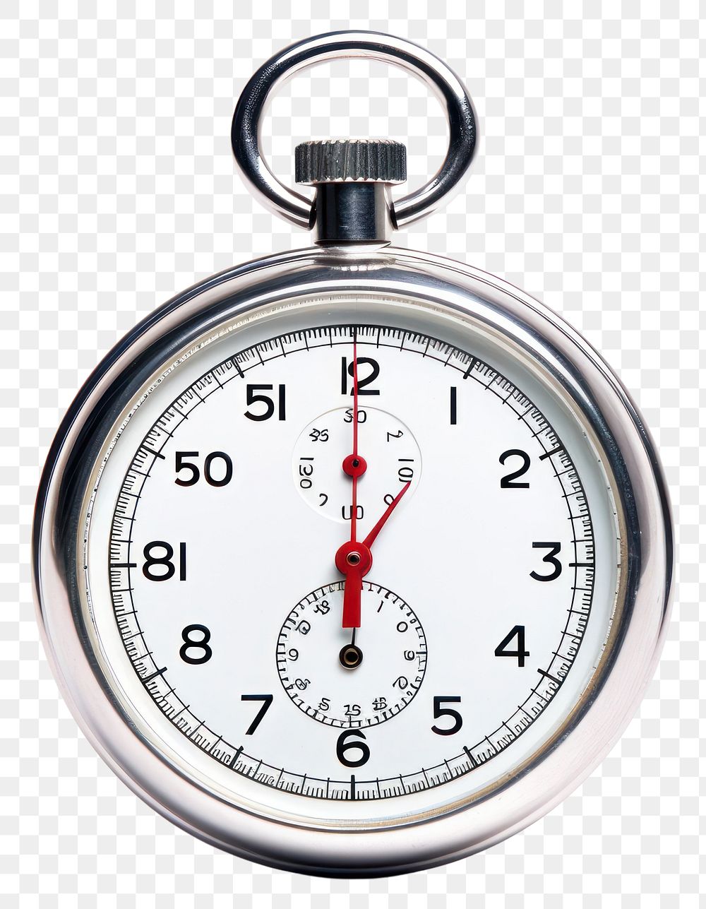 PNG Stopwatch accuracy deadline number.