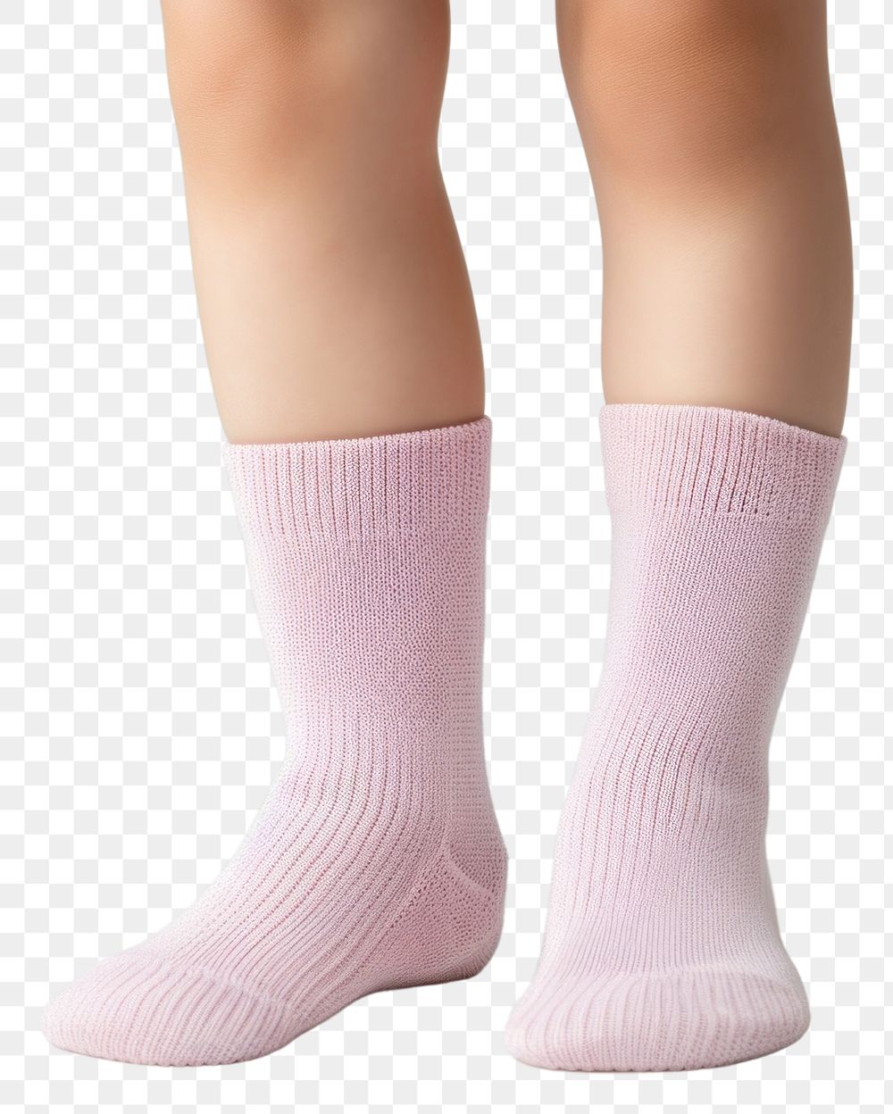 PNG Little legs in sock pantyhose footwear flooring.