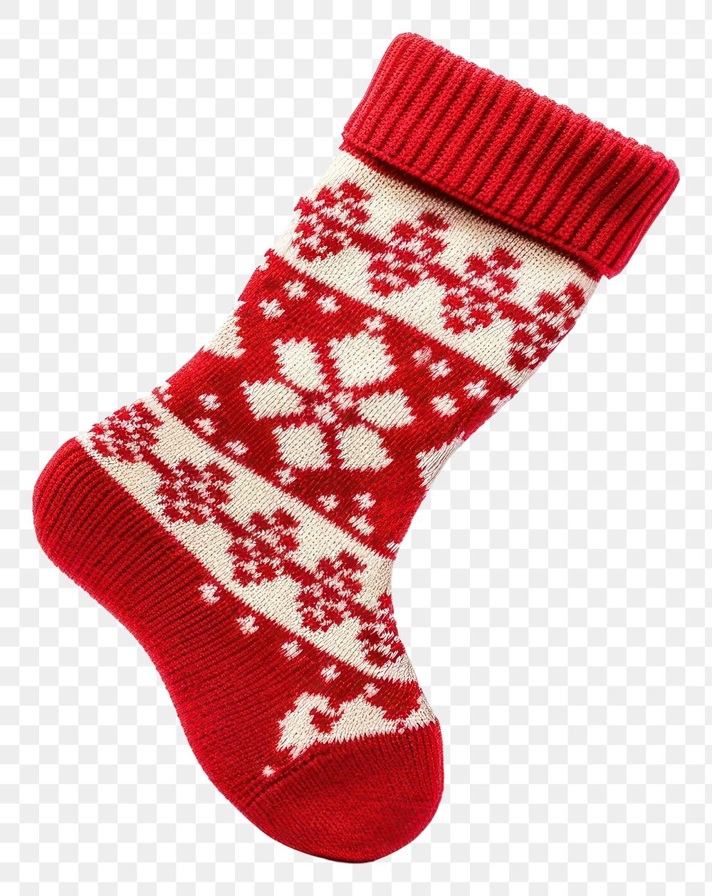 PNG CuteChristmas sock decoration christmas stocking christmas stocking.