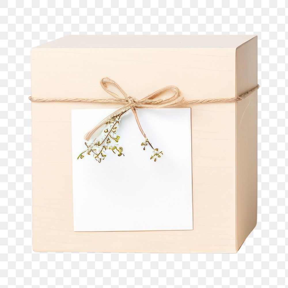 PNG Box candle white background container.