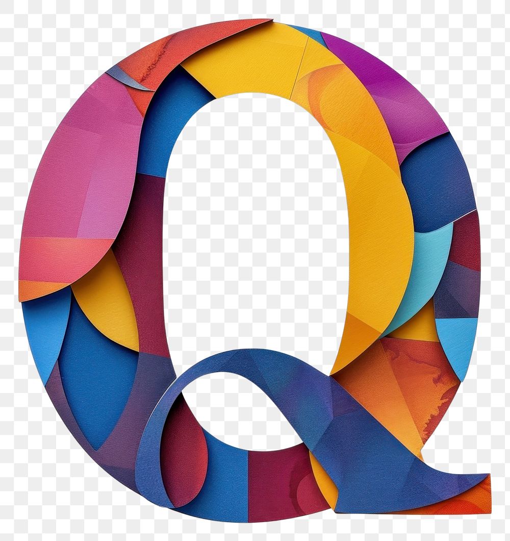 PNG Alphabet Q text art | Free PNG - rawpixel