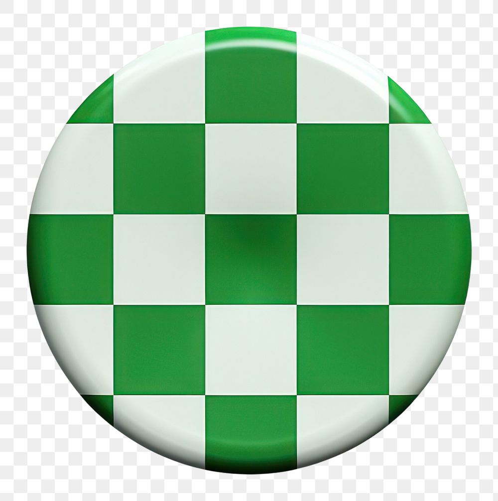 PNG Green check mark symbol white background baseball.