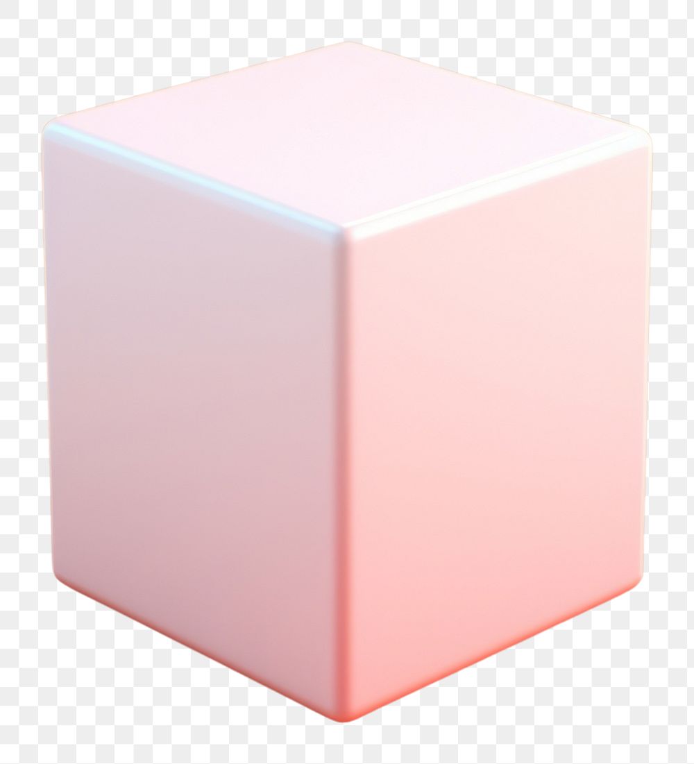 PNG Cube shape simplicity cube shape rectangle.