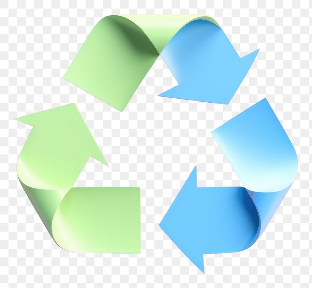 PNG Recycle icon recycling circle purple.